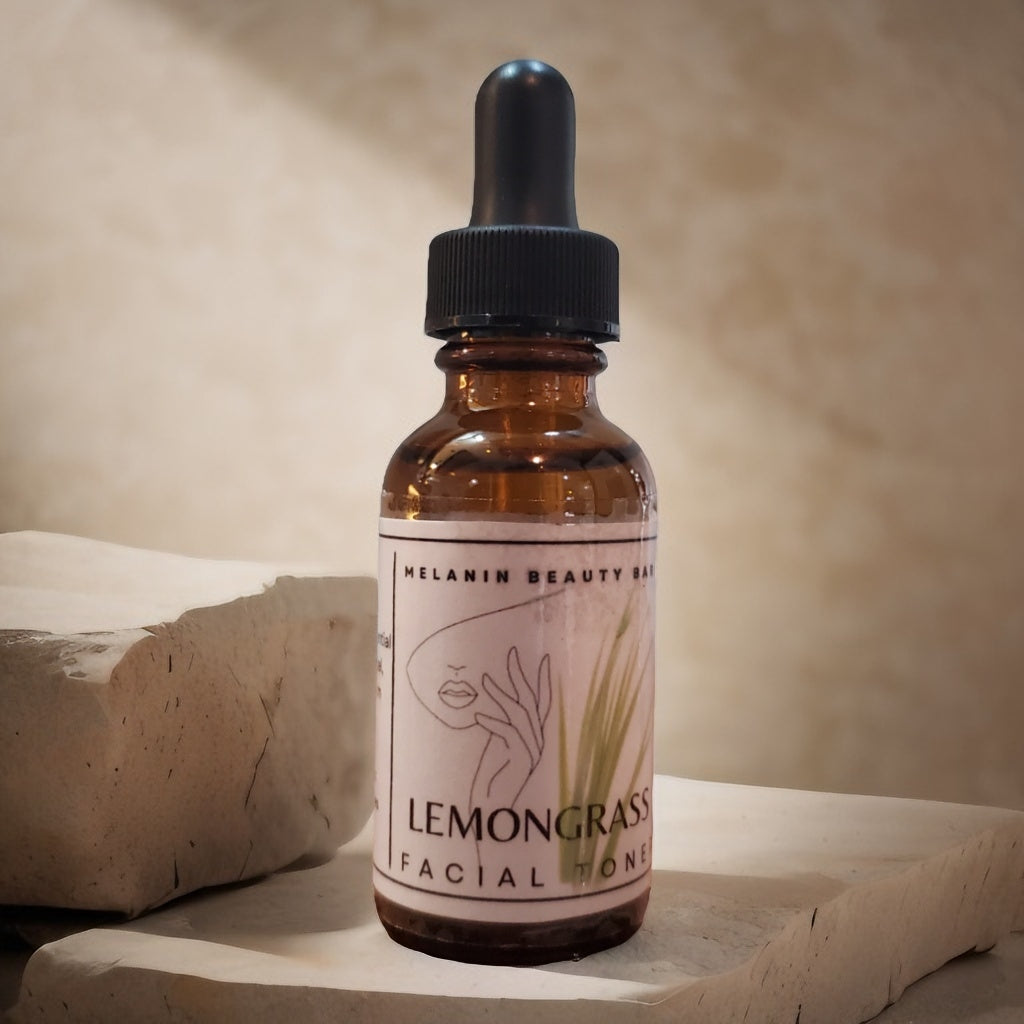 Lemongrass Facial Toner