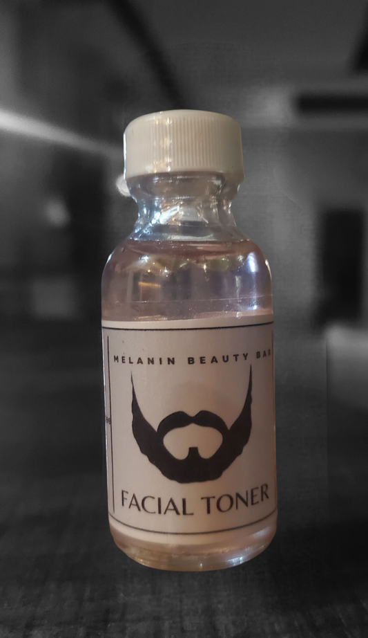 Men's Facial Toner