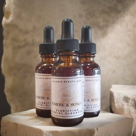 Natural Glow Package