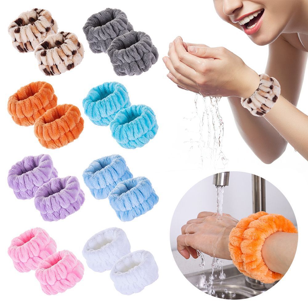 Wrist Towels
